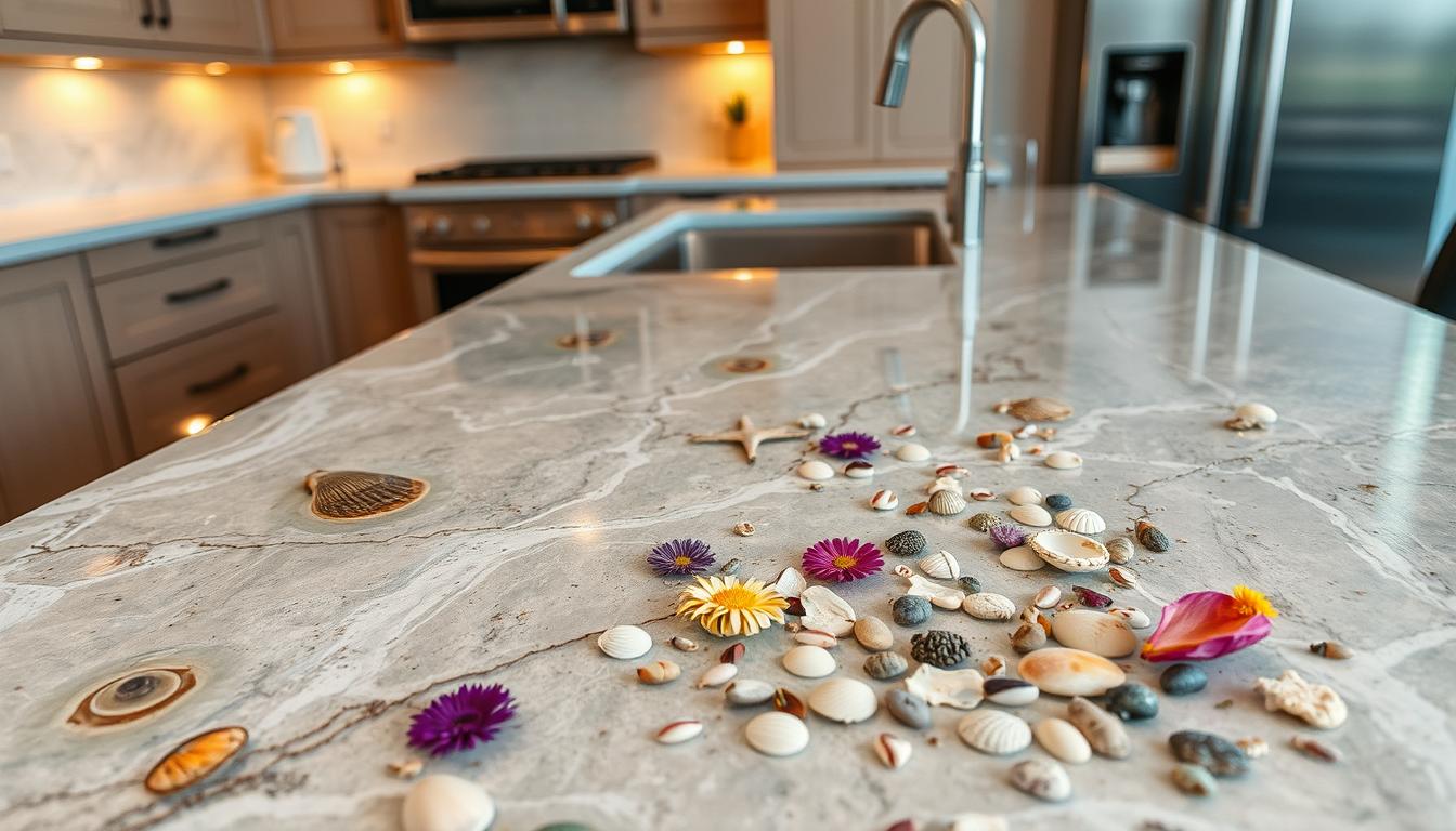 epoxy resin countertops