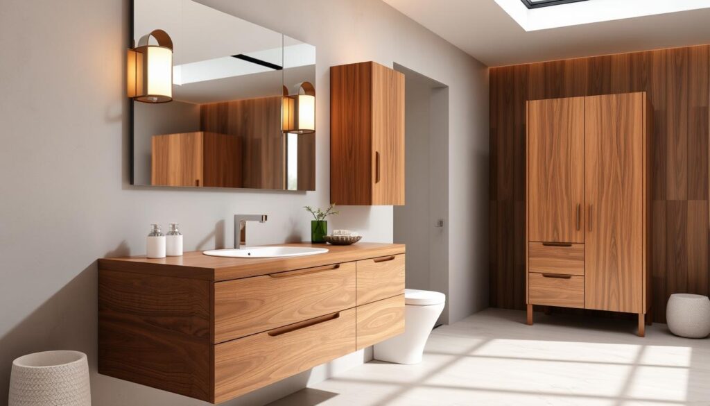 Bathroom Vanity Design Considerations