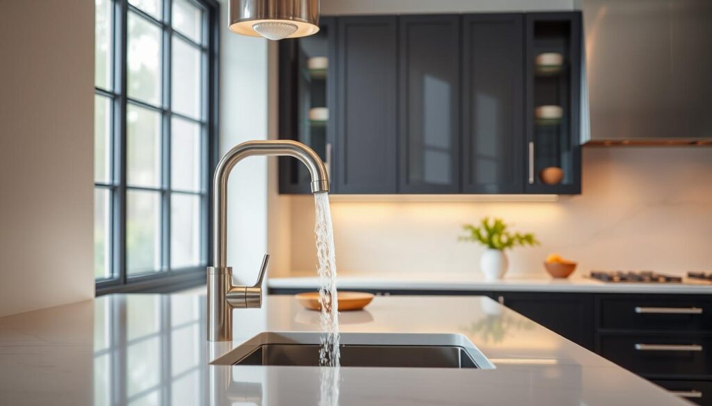 Delta Kitchen Faucets Innovation