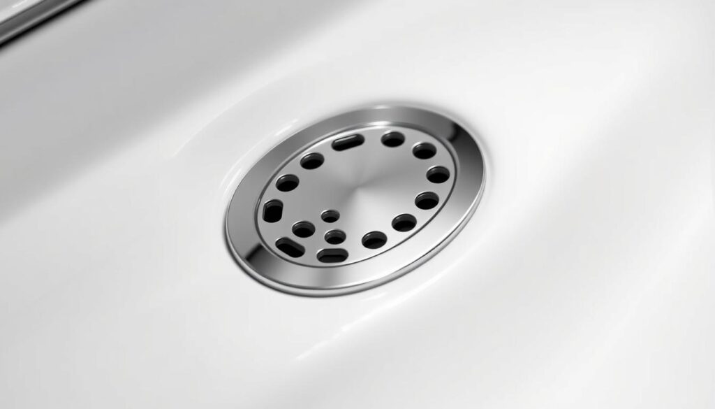 Kohler Deering Oval Sink Drain Stopper