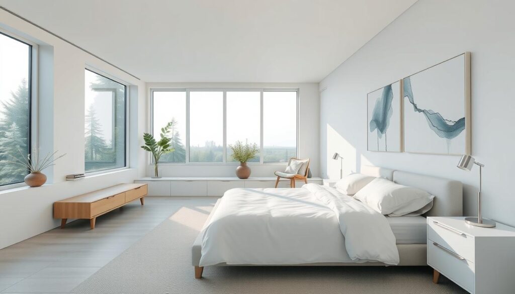 contemporary bedroom designs