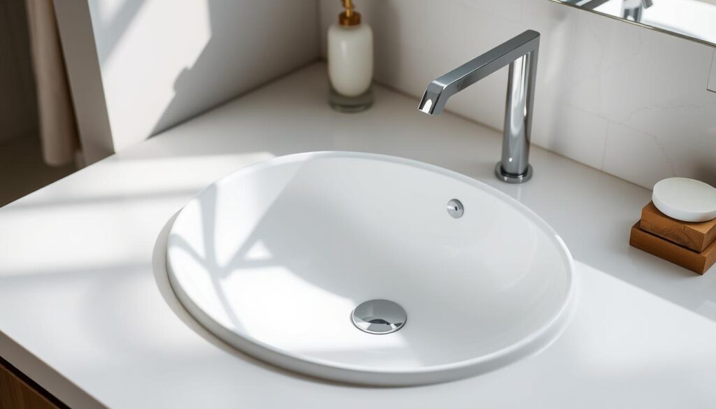 undermount sinks