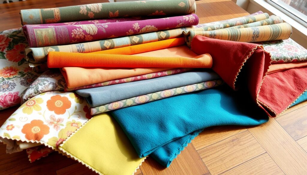 upholstery fabrics