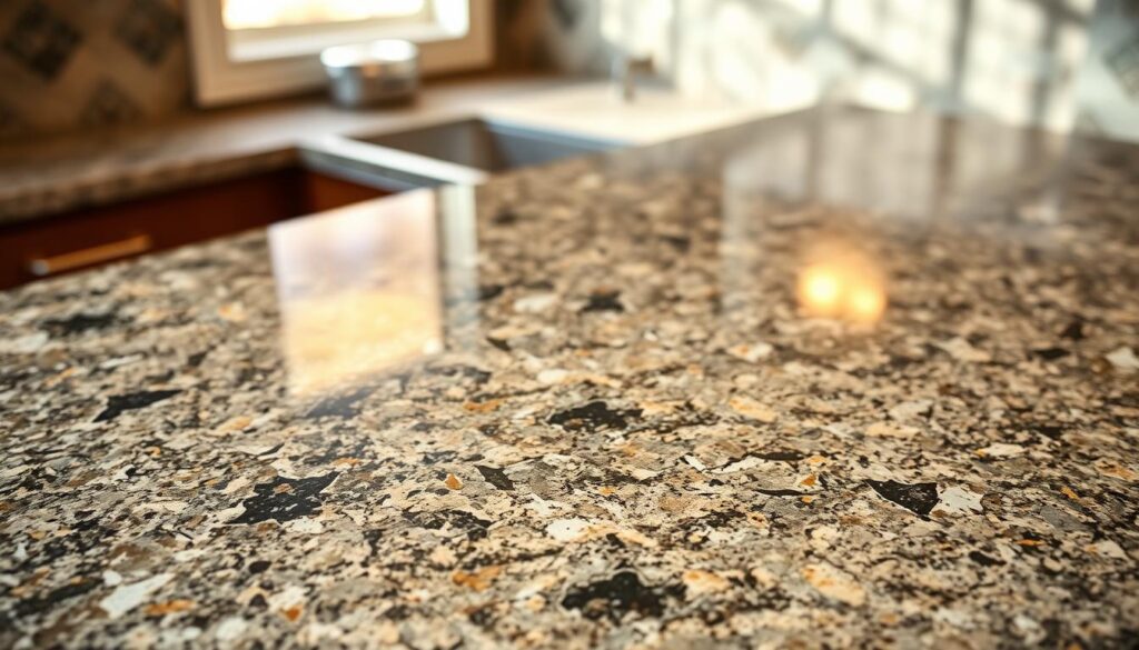 Granite Countertop Color Varieties