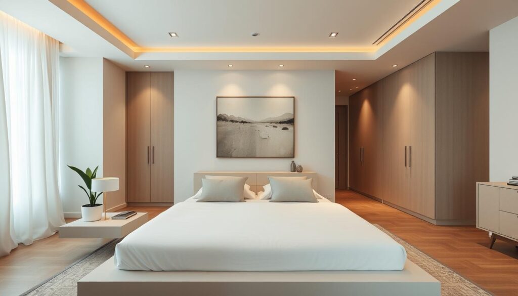 Innovative Bedroom Designs Transformation