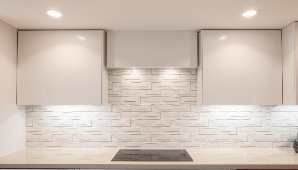 Kitchen Backsplash Design Fundamentals