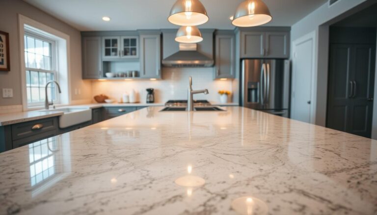 granite countertops