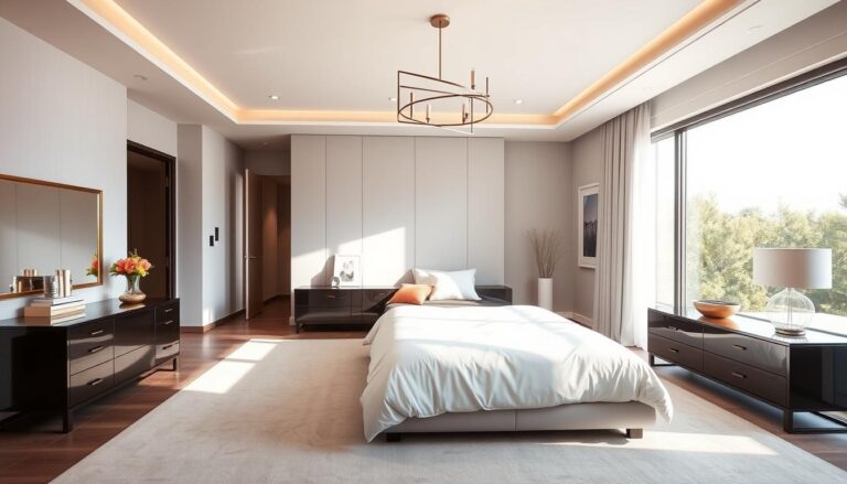 modern bedroom design ideas