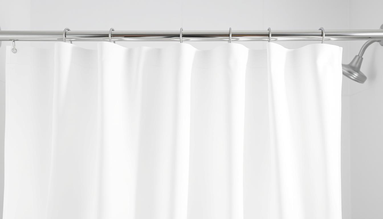 shower curtain liner